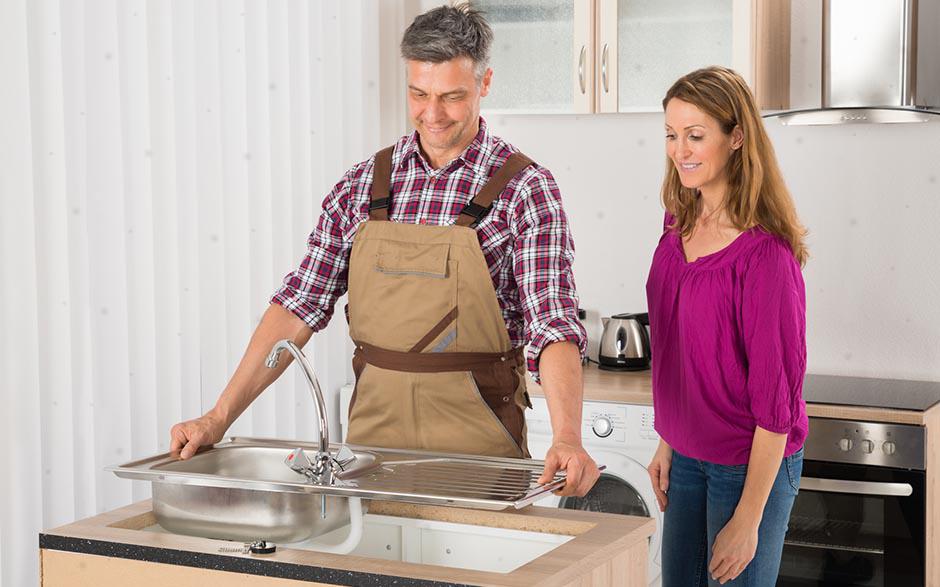 plombier installateur sanitaire Brou-sur-Chantereine