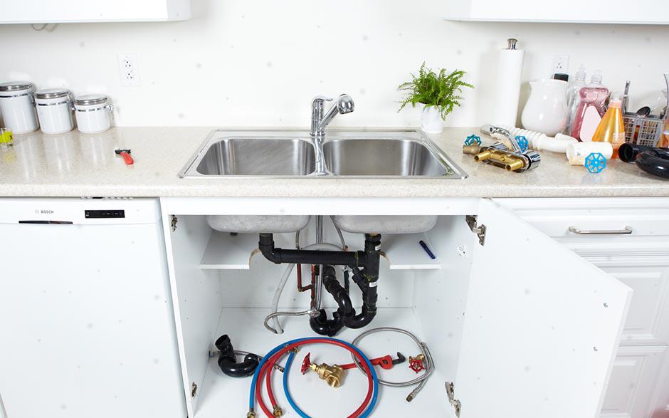 plombier professionnel Drancy